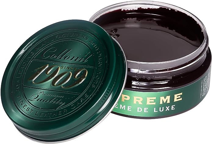 Collonil leather cream discount