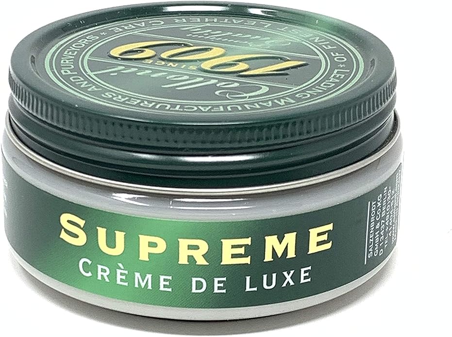 Collonil Supreme Creme De Luxe