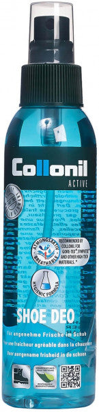 Collonil Active Shoe Deo