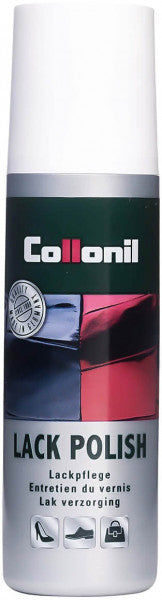 Collonil Lack Polish (Colourless)