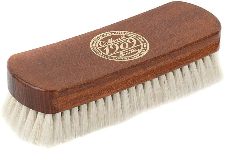 Collonil 1909 Fine Pollishing Brush