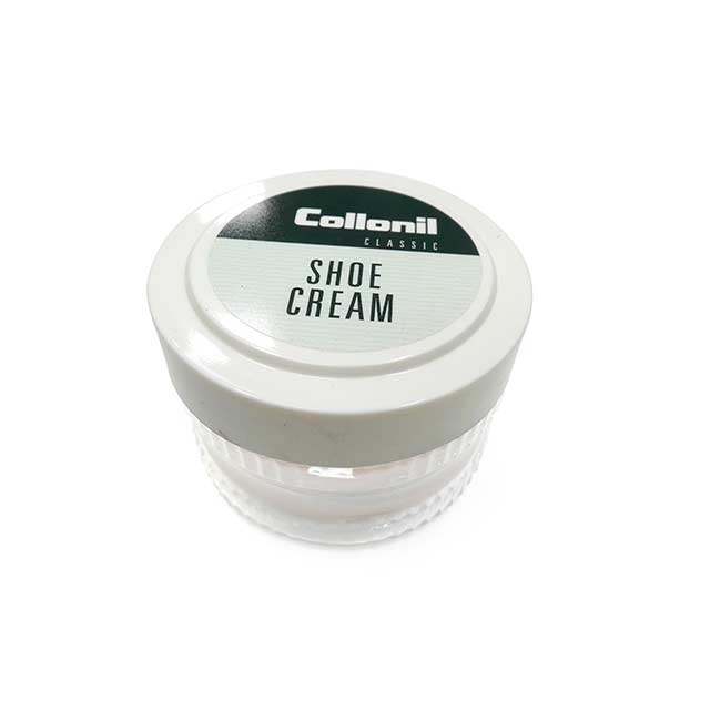 Collonil Pastel Shoe Cream